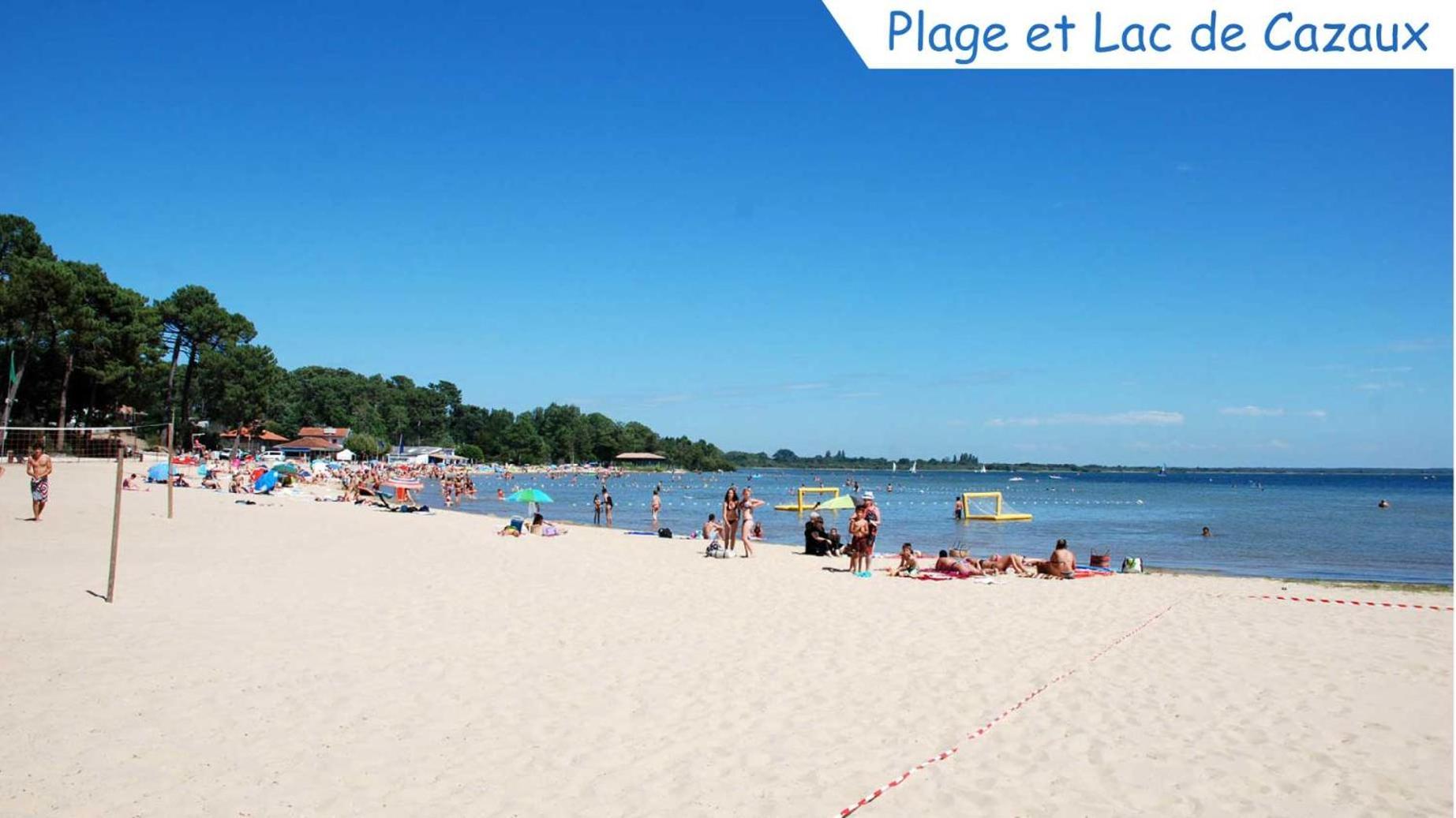 Du Canal - Ponton Pour Bateau La Teste-de-Buch
